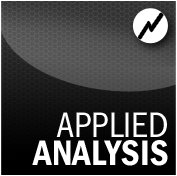 Applied Analysis Icon