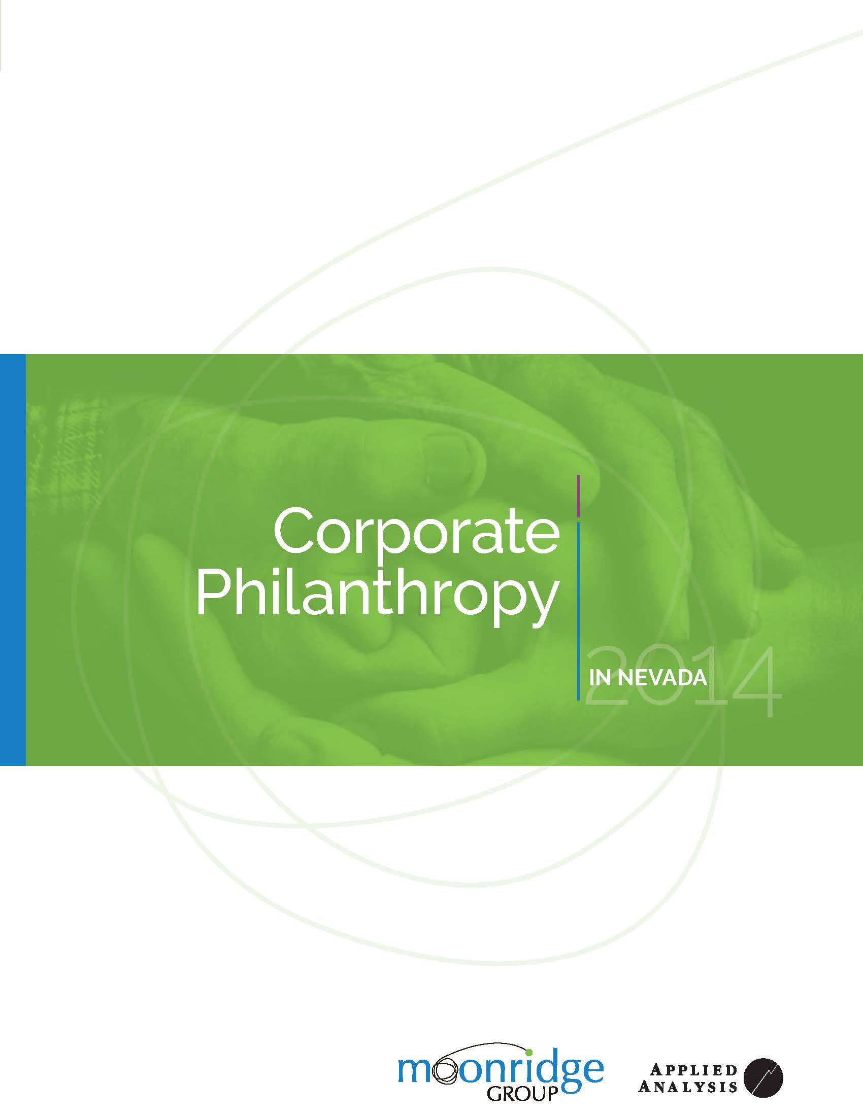 Corporate Philanthropy | Nevada 2014
