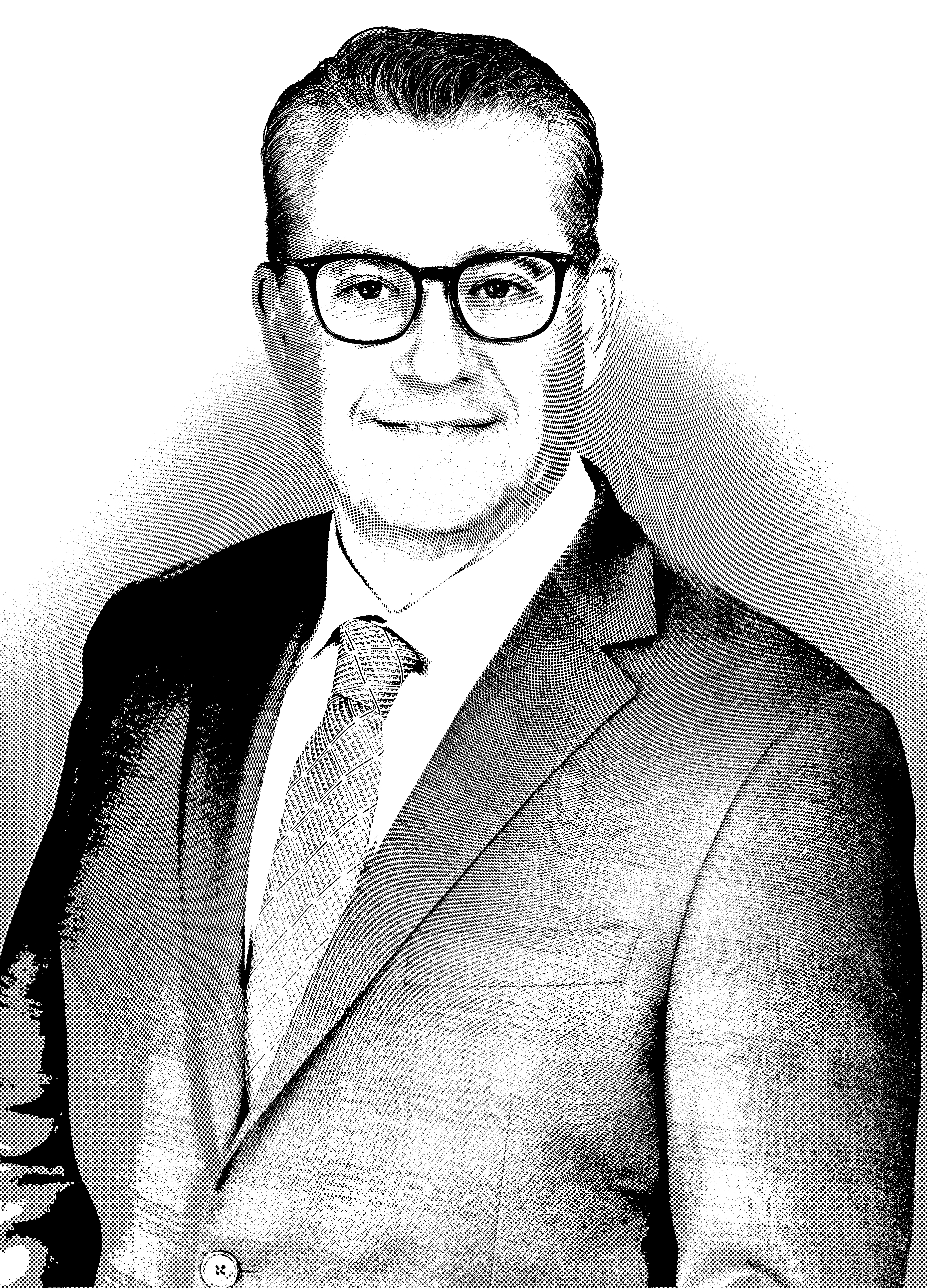 Brian Gordon