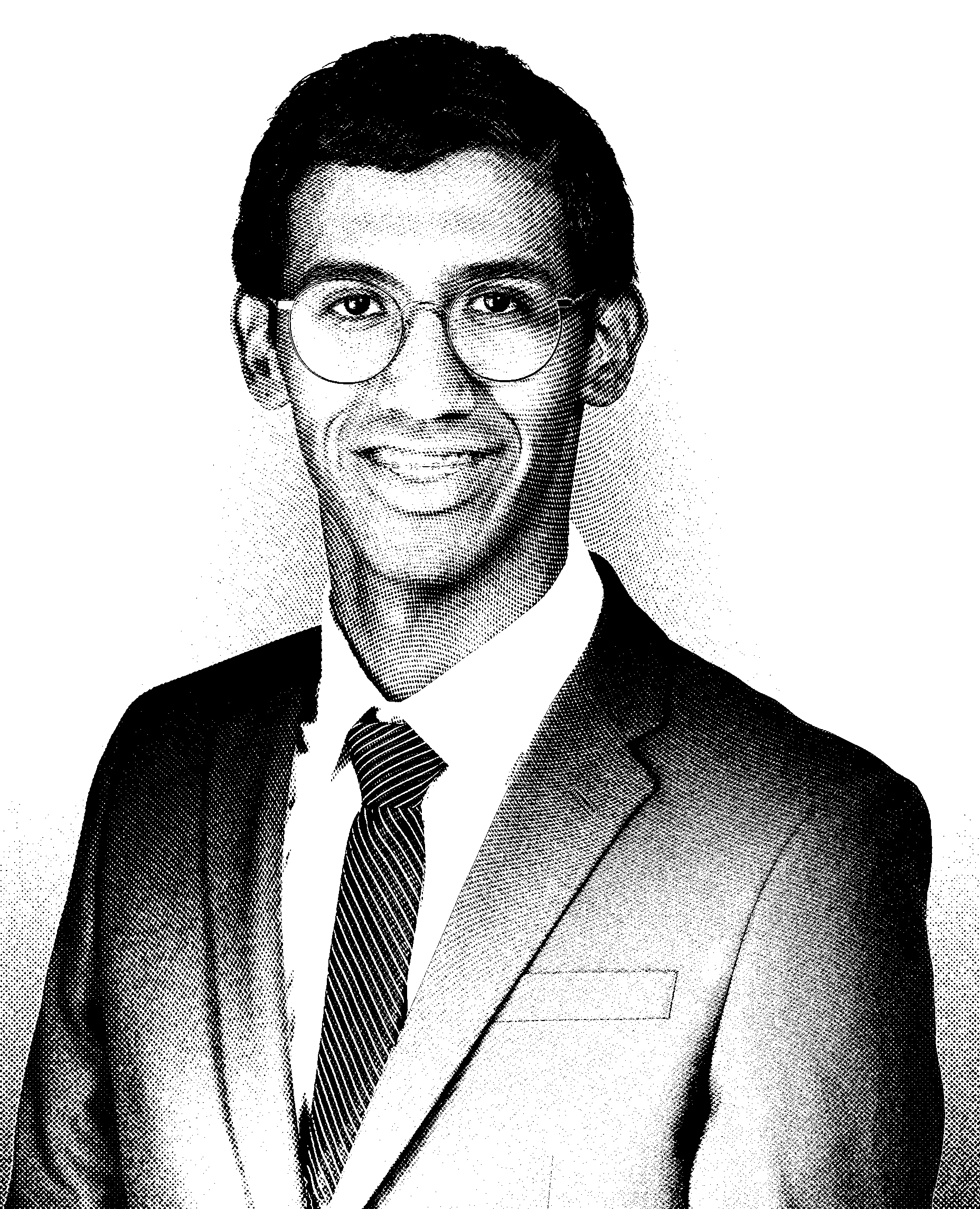Issac Hernandez