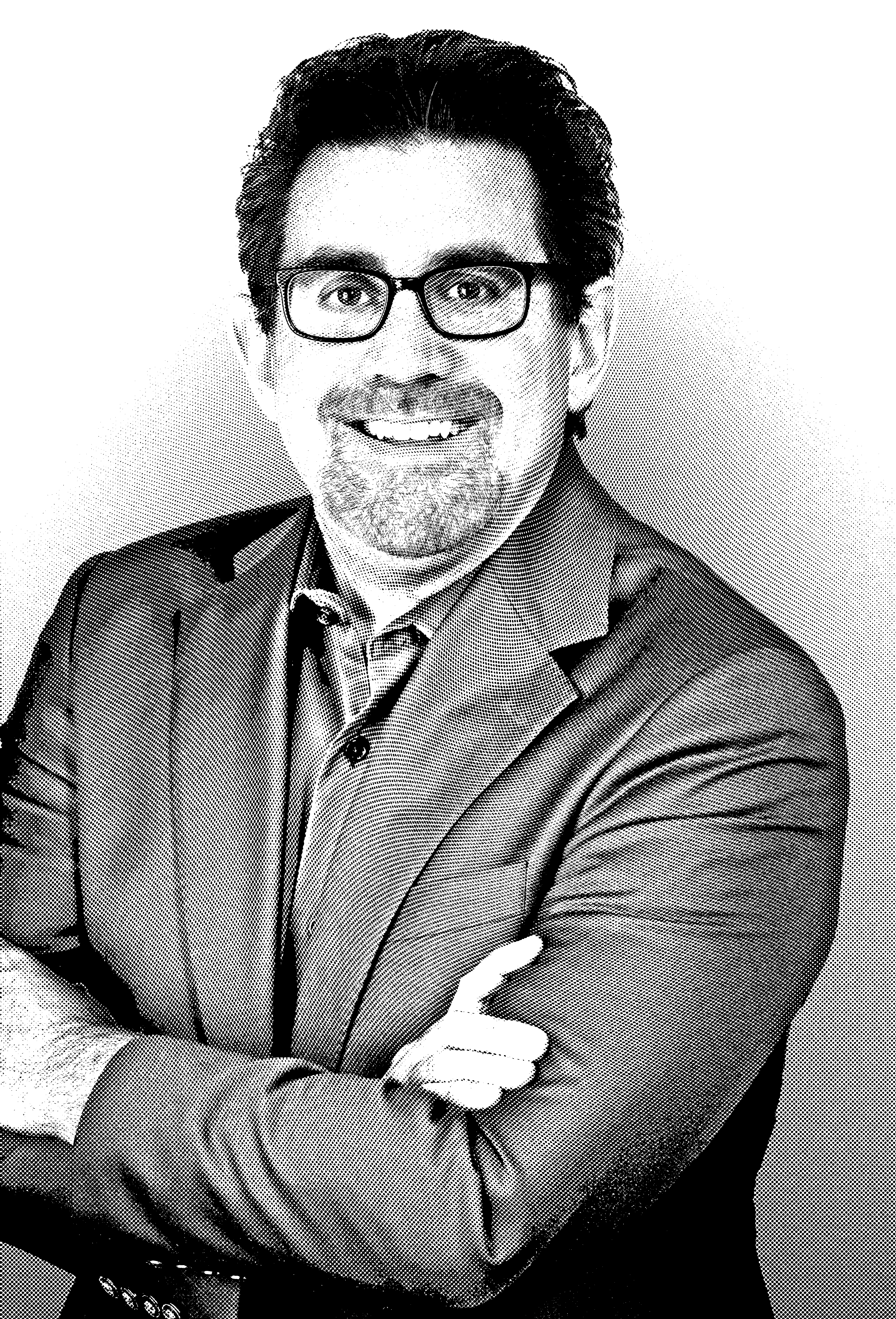 Jeremy Aguero