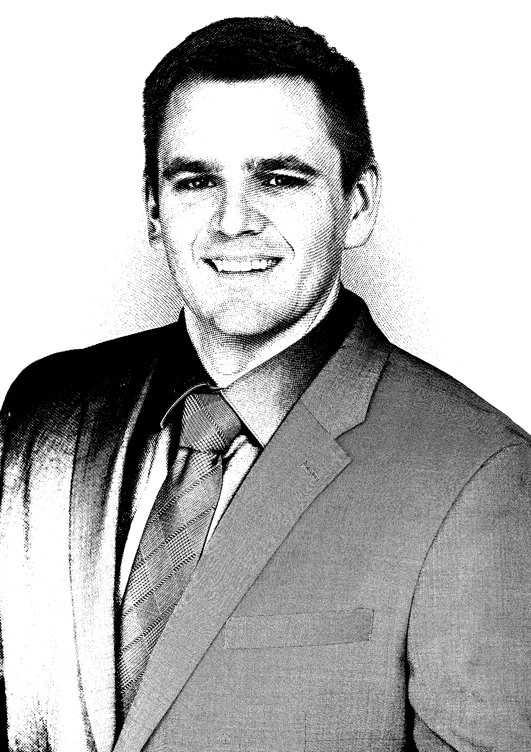 Michael Scott Davidson