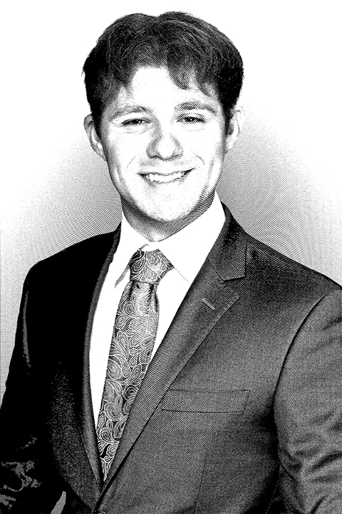 Zachary Walusek