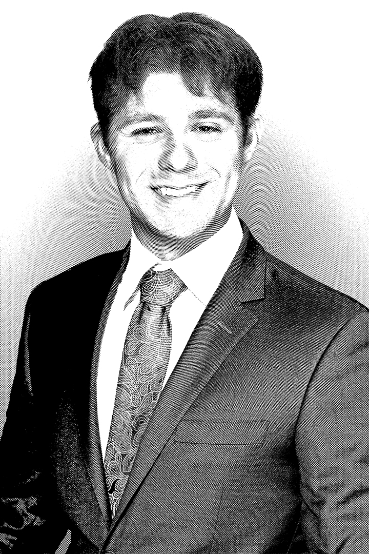 Zachary Walusek