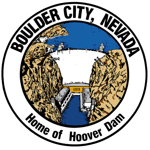 City of Boulder City Logo