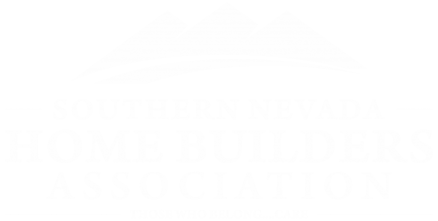 Southern Nevada Home Builders Association Logo